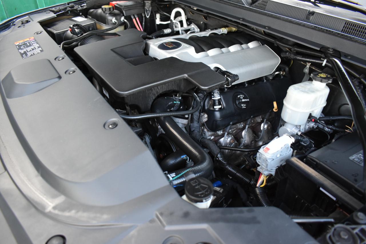 Cadillac Escalade ESV 2WD Premium 2020