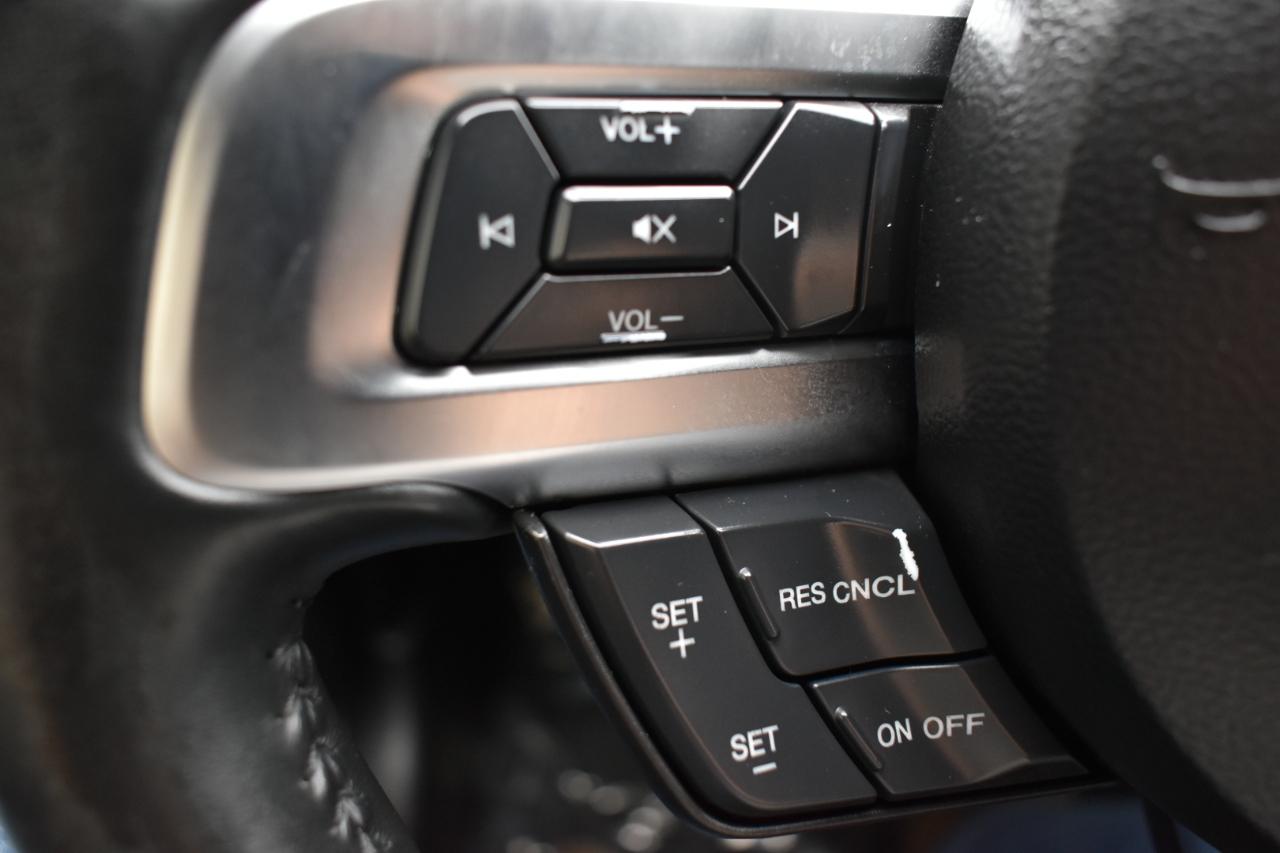 Ford Mustang GT Coupe 2018