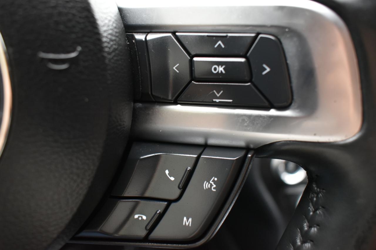 Ford Mustang GT Coupe 2018