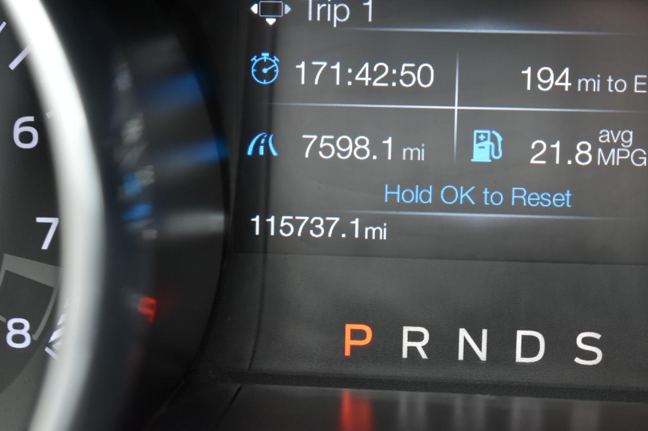 Ford Mustang GT Coupe 2018