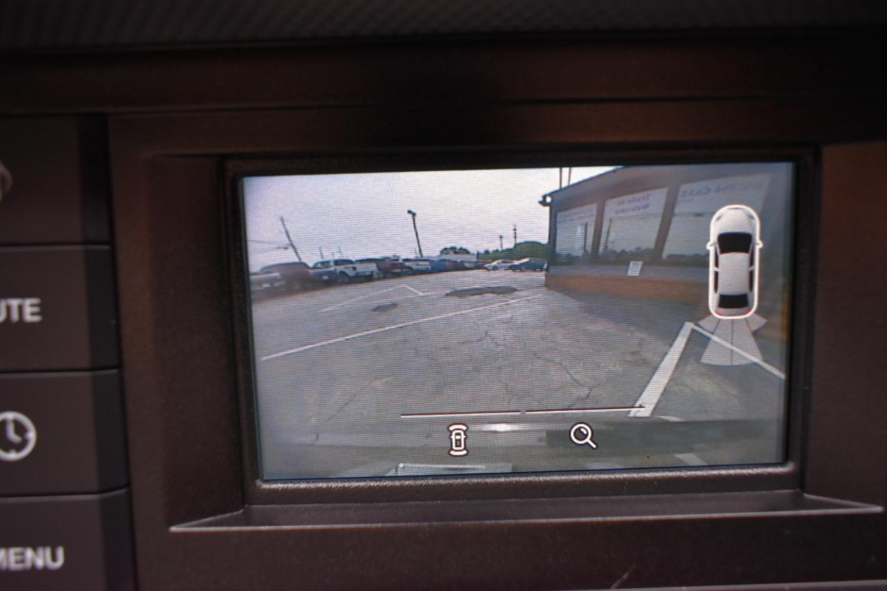 Ford Mustang GT Coupe 2018