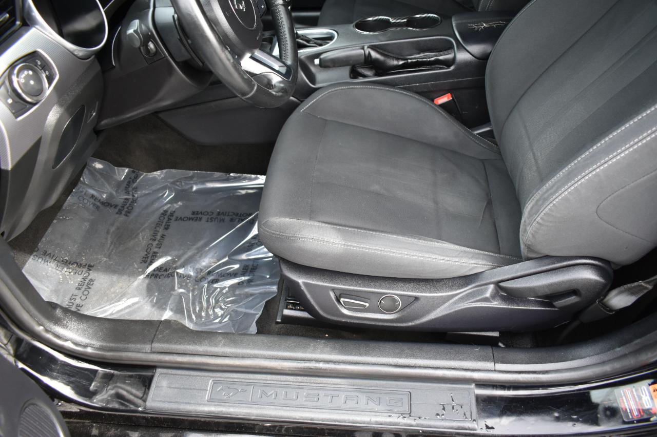 Ford Mustang GT Coupe 2018