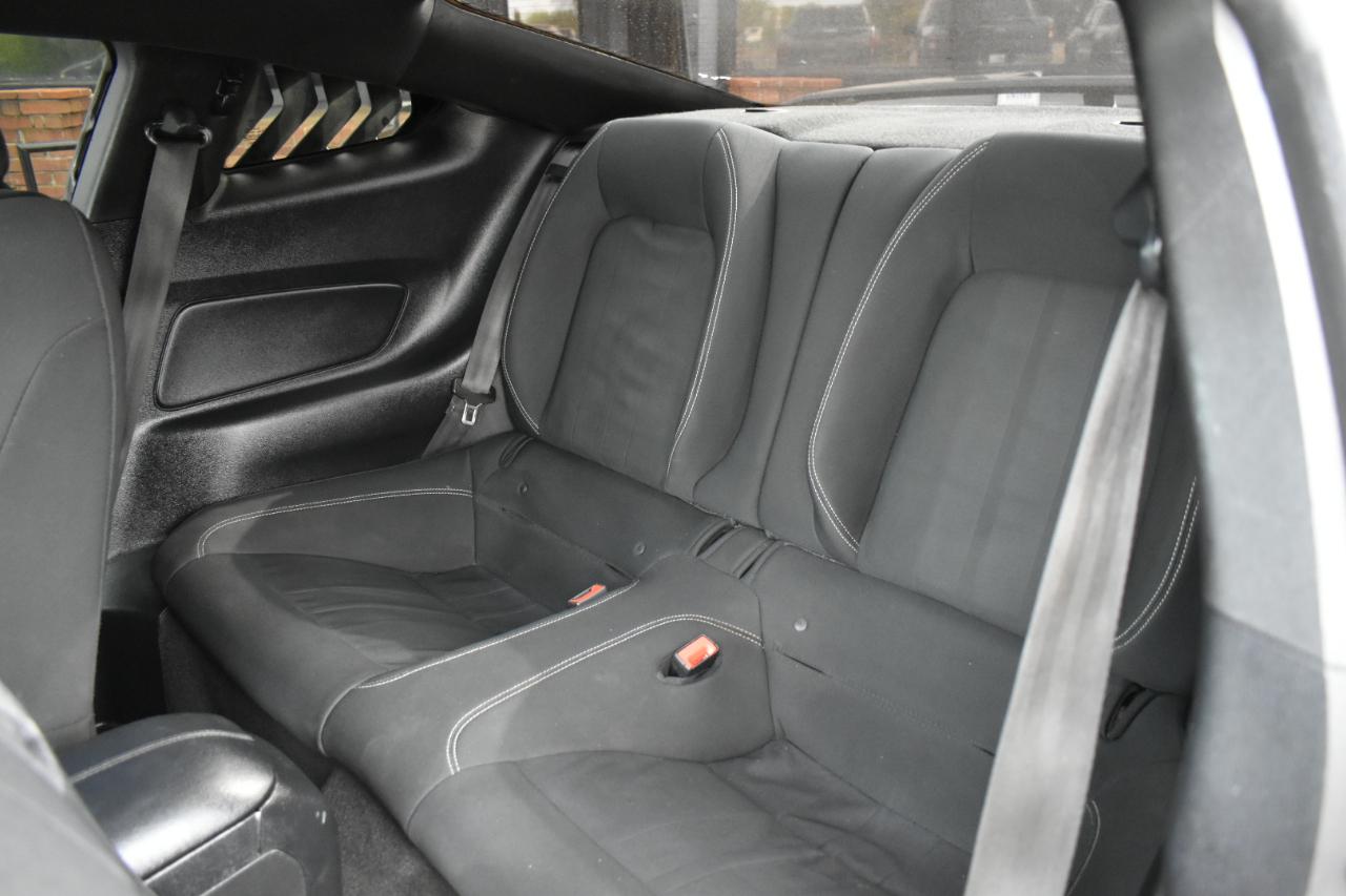 Ford Mustang GT Coupe 2018