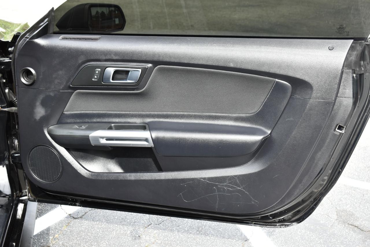 Ford Mustang GT Coupe 2018