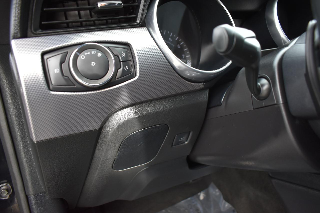 Ford Mustang GT Coupe 2018