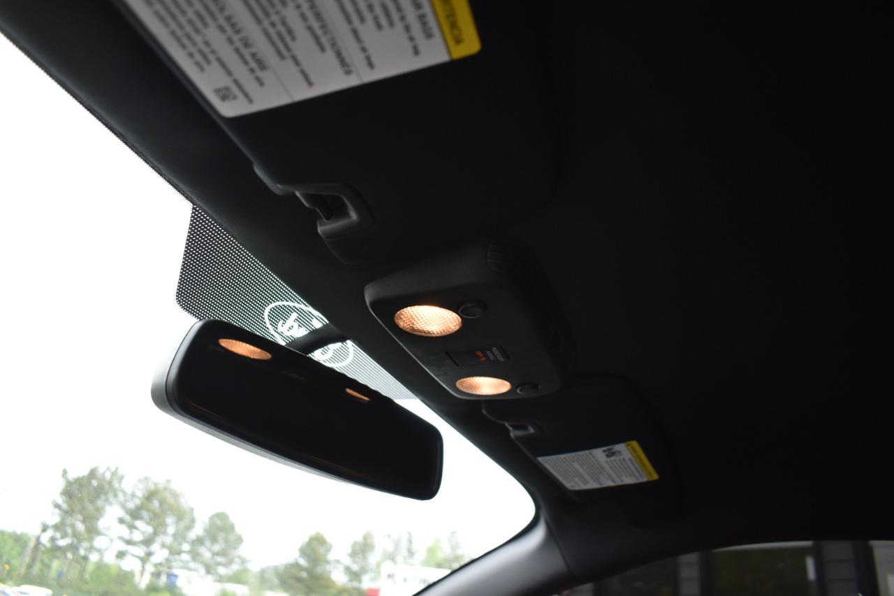 Ford Mustang GT Coupe 2018