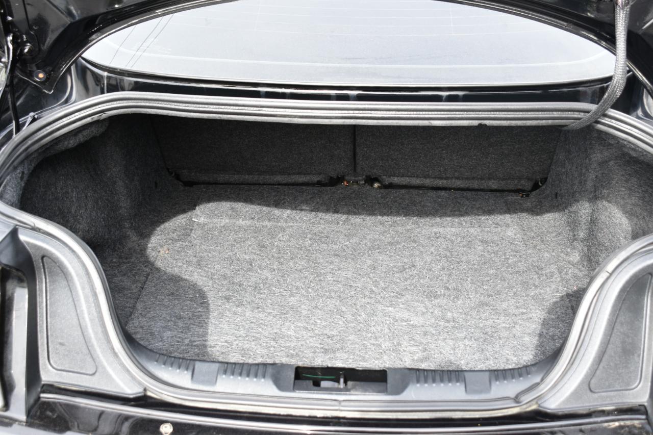 Ford Mustang GT Coupe 2018