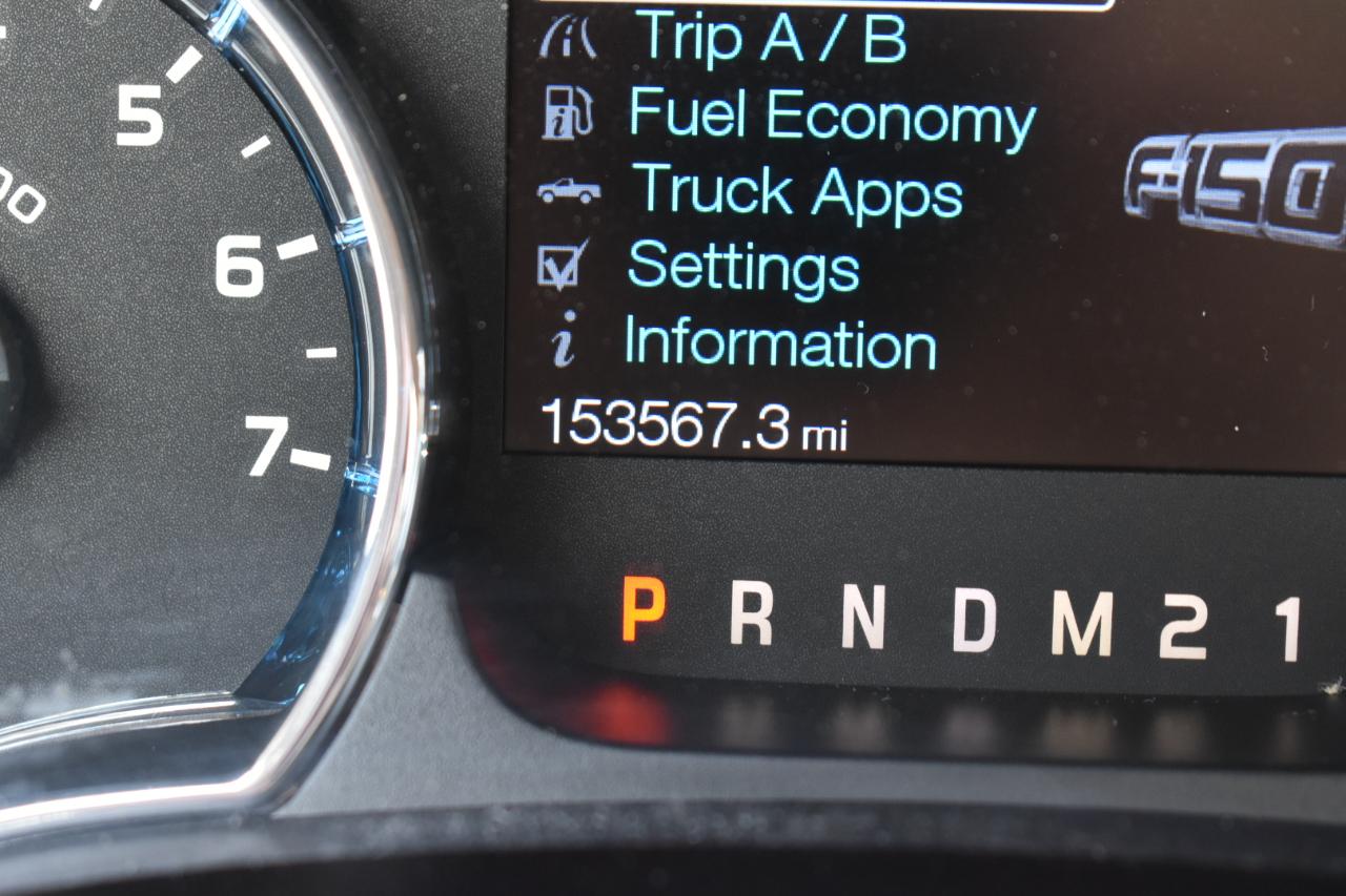 Ford F-150 King Ranch SuperCrew 4WD 2012