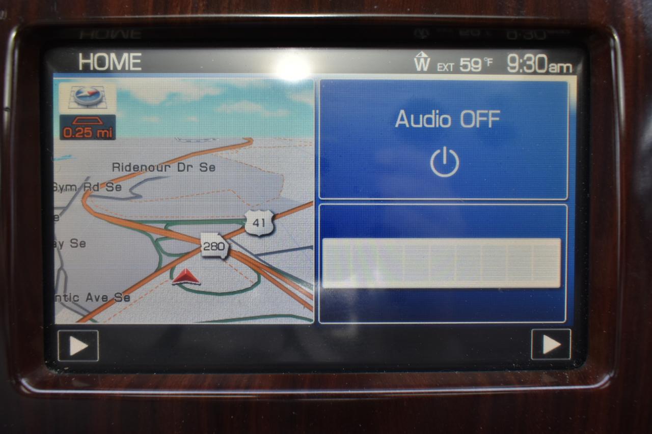 Ford F-150 King Ranch SuperCrew 4WD 2012