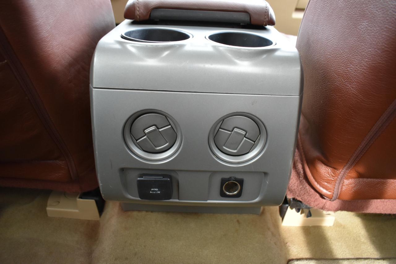 Ford F-150 King Ranch SuperCrew 4WD 2012