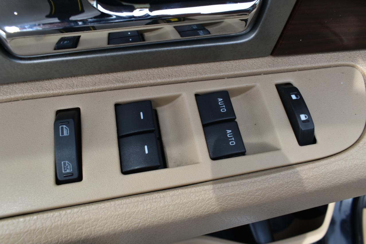 Ford F-150 King Ranch SuperCrew 4WD 2012