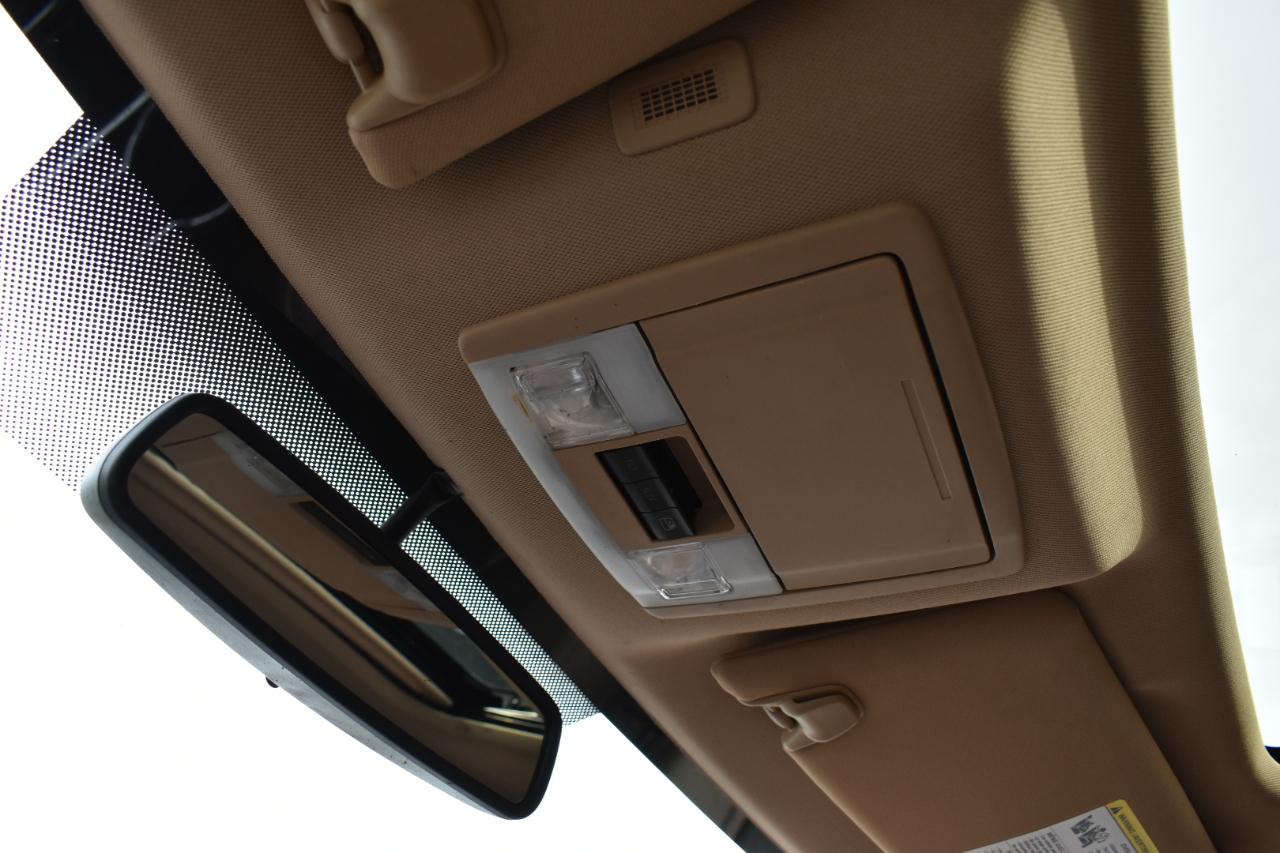 Ford F-150 King Ranch SuperCrew 4WD 2012