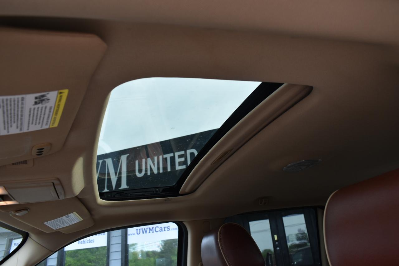 Ford F-150 King Ranch SuperCrew 4WD 2012