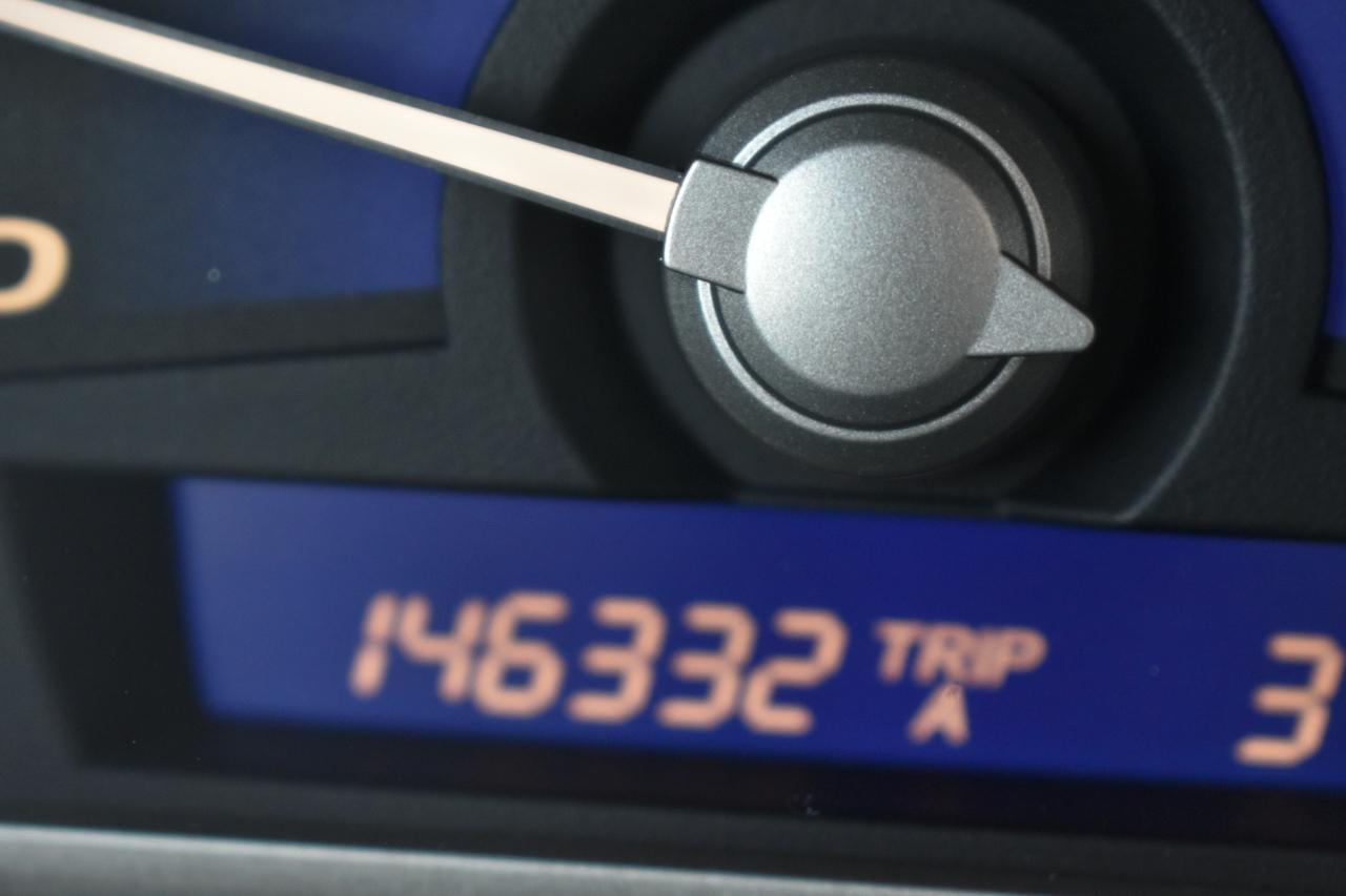 Honda Civic EX-L Sedan 5-Speed AT 2011