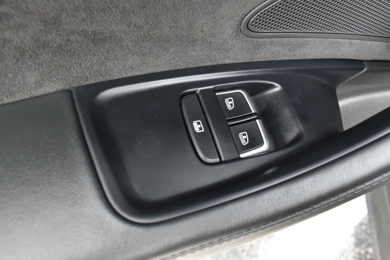 Audi S8 4.0 Sedan quattro Tiptronic 2015