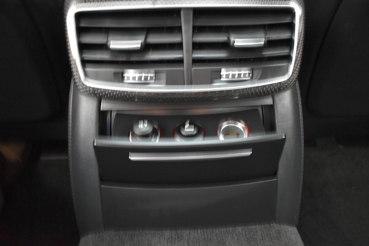 Audi S8 4.0 Sedan quattro Tiptronic 2015