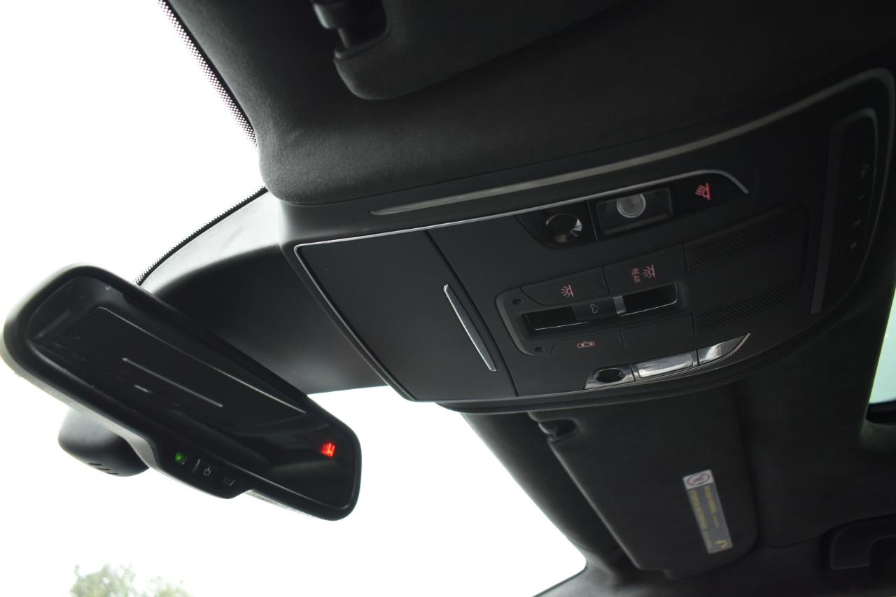 Audi S8 4.0 Sedan quattro Tiptronic 2015