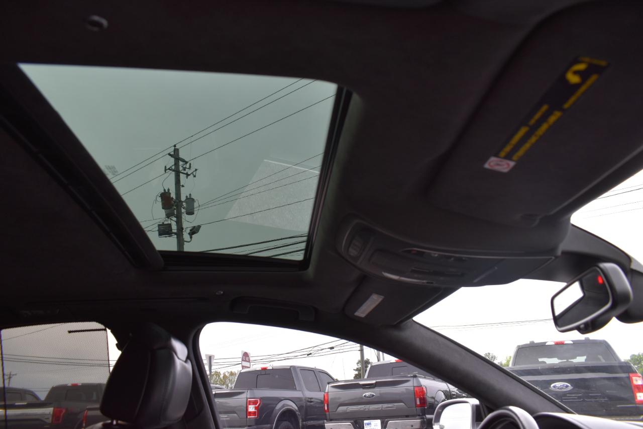 Audi S8 4.0 Sedan quattro Tiptronic 2015