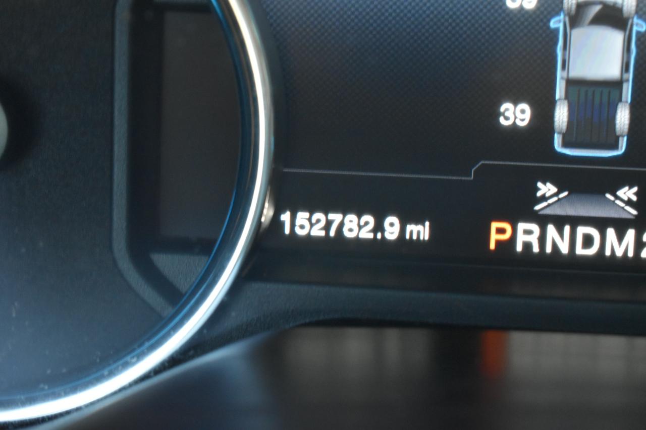 Ford F-150 King Ranch SuperCrew 4WD 2016