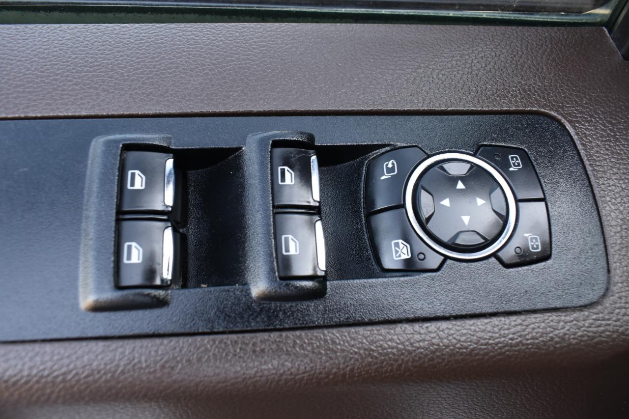 Ford F-150 King Ranch SuperCrew 4WD 2016