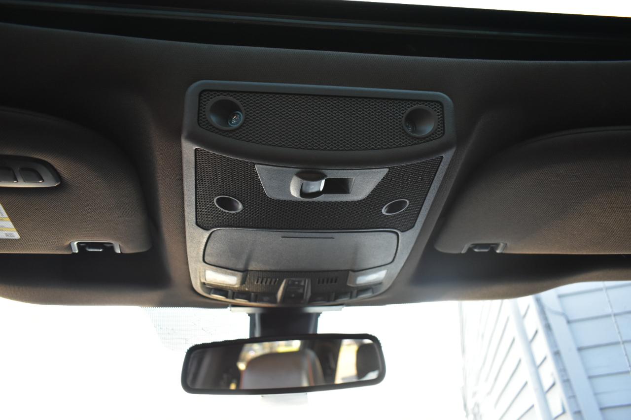 Ford F-150 King Ranch SuperCrew 4WD 2016