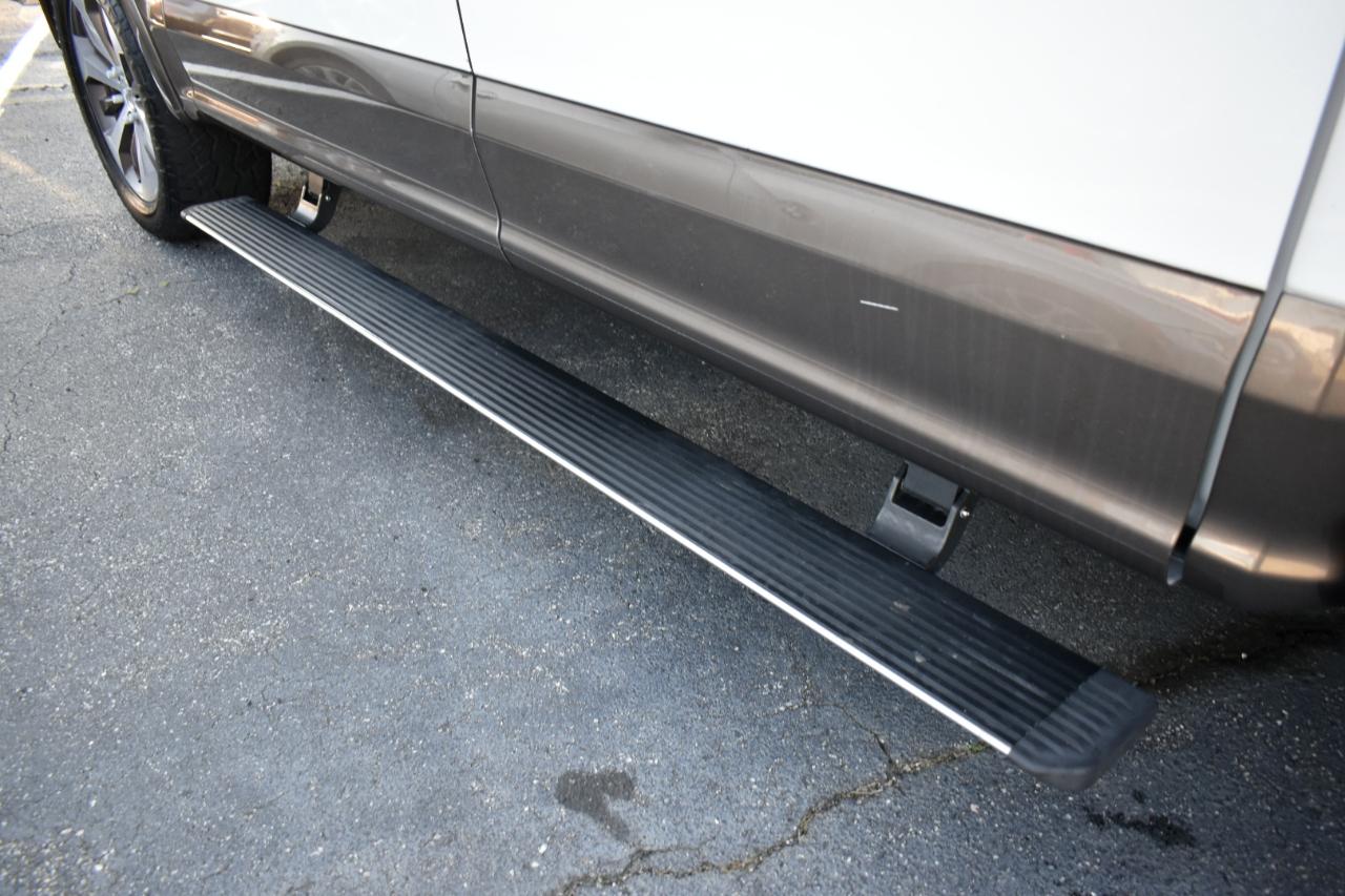 Ford F-150 King Ranch SuperCrew 4WD 2016