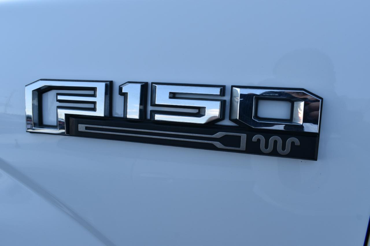 Ford F-150 King Ranch SuperCrew 4WD 2016