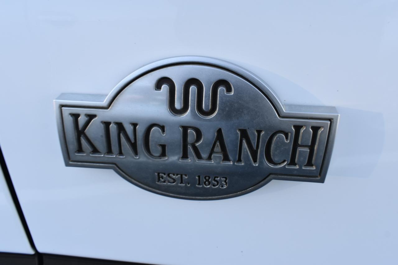 Ford F-150 King Ranch SuperCrew 4WD 2016