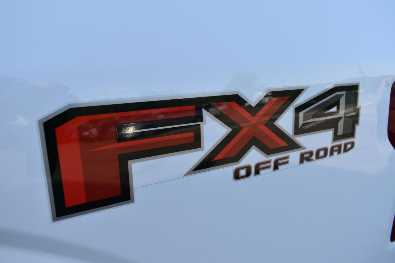 Ford F-150 King Ranch SuperCrew 4WD 2016