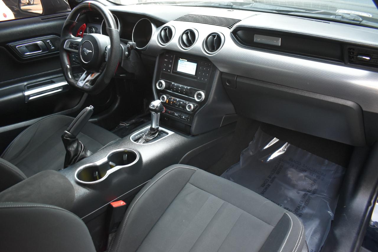 Ford Mustang GT Coupe 2019