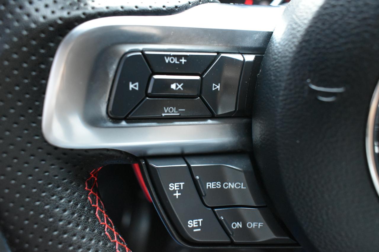 Ford Mustang GT Coupe 2019