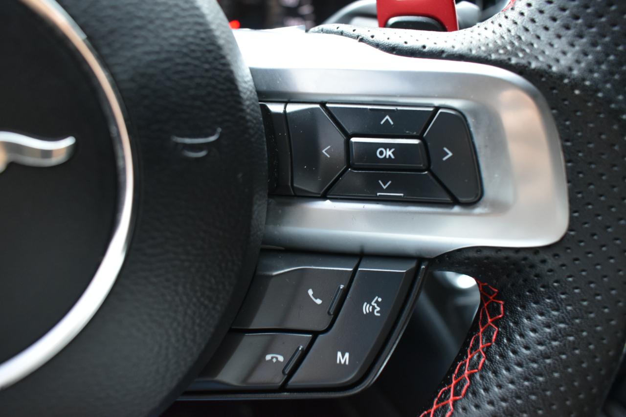 Ford Mustang GT Coupe 2019