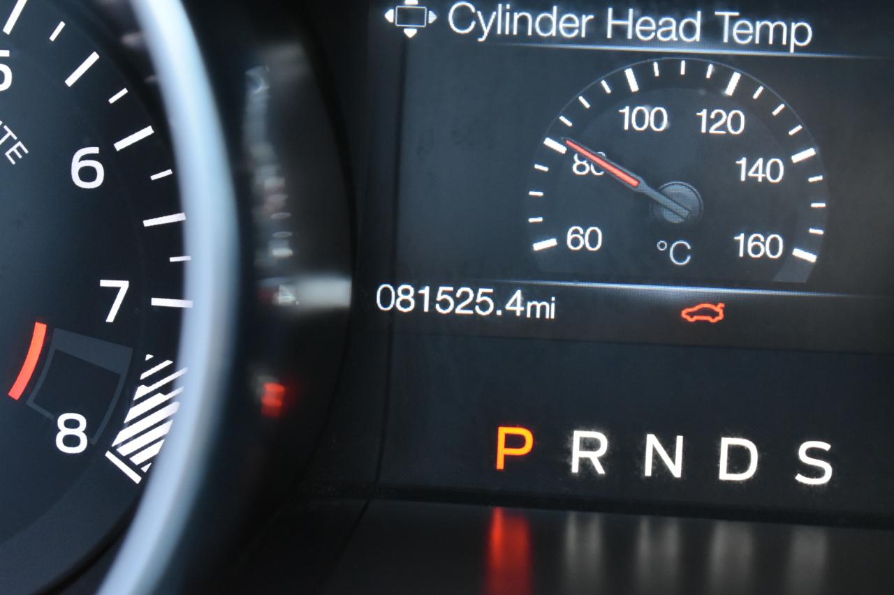 Ford Mustang GT Coupe 2019