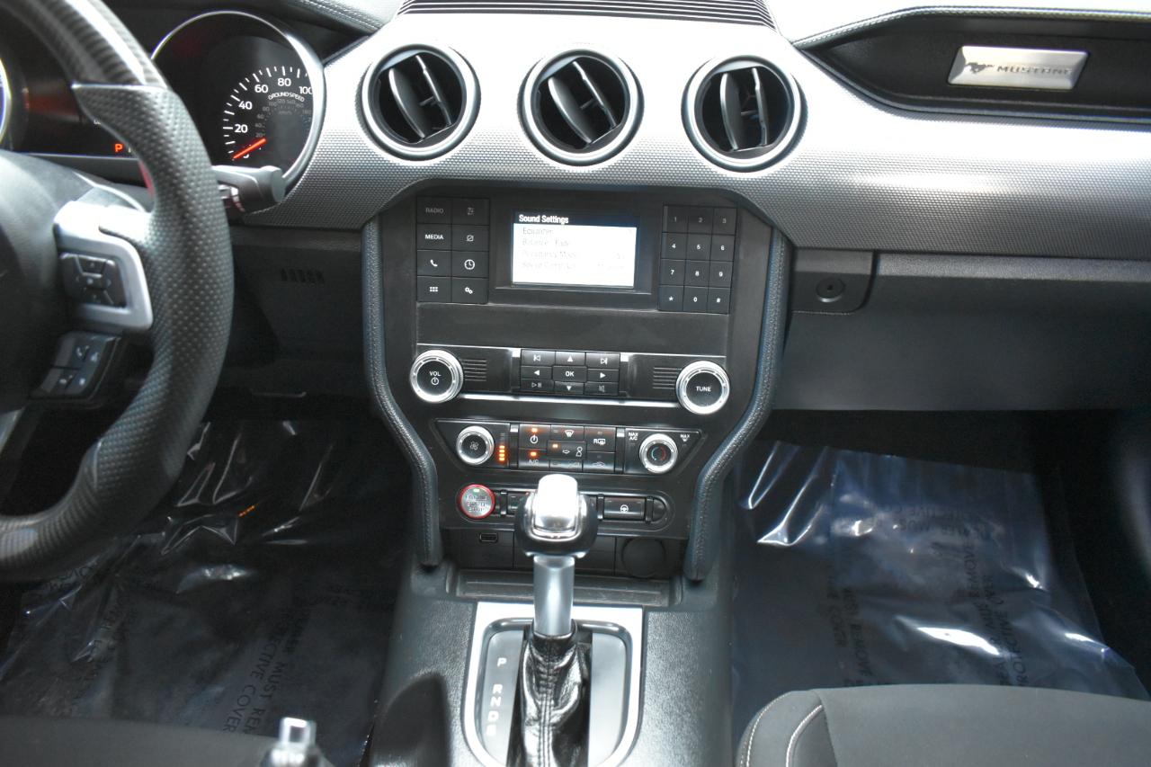 Ford Mustang GT Coupe 2019