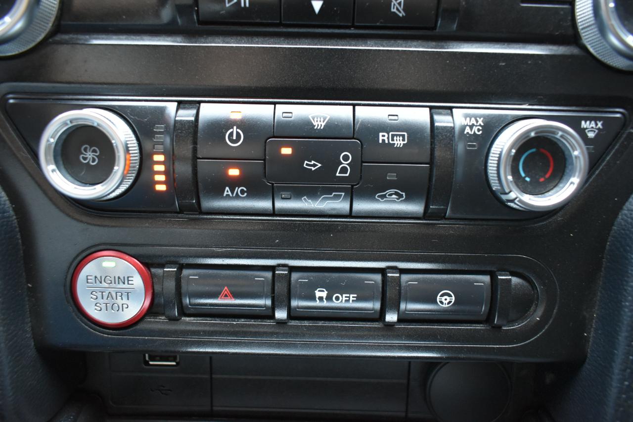 Ford Mustang GT Coupe 2019