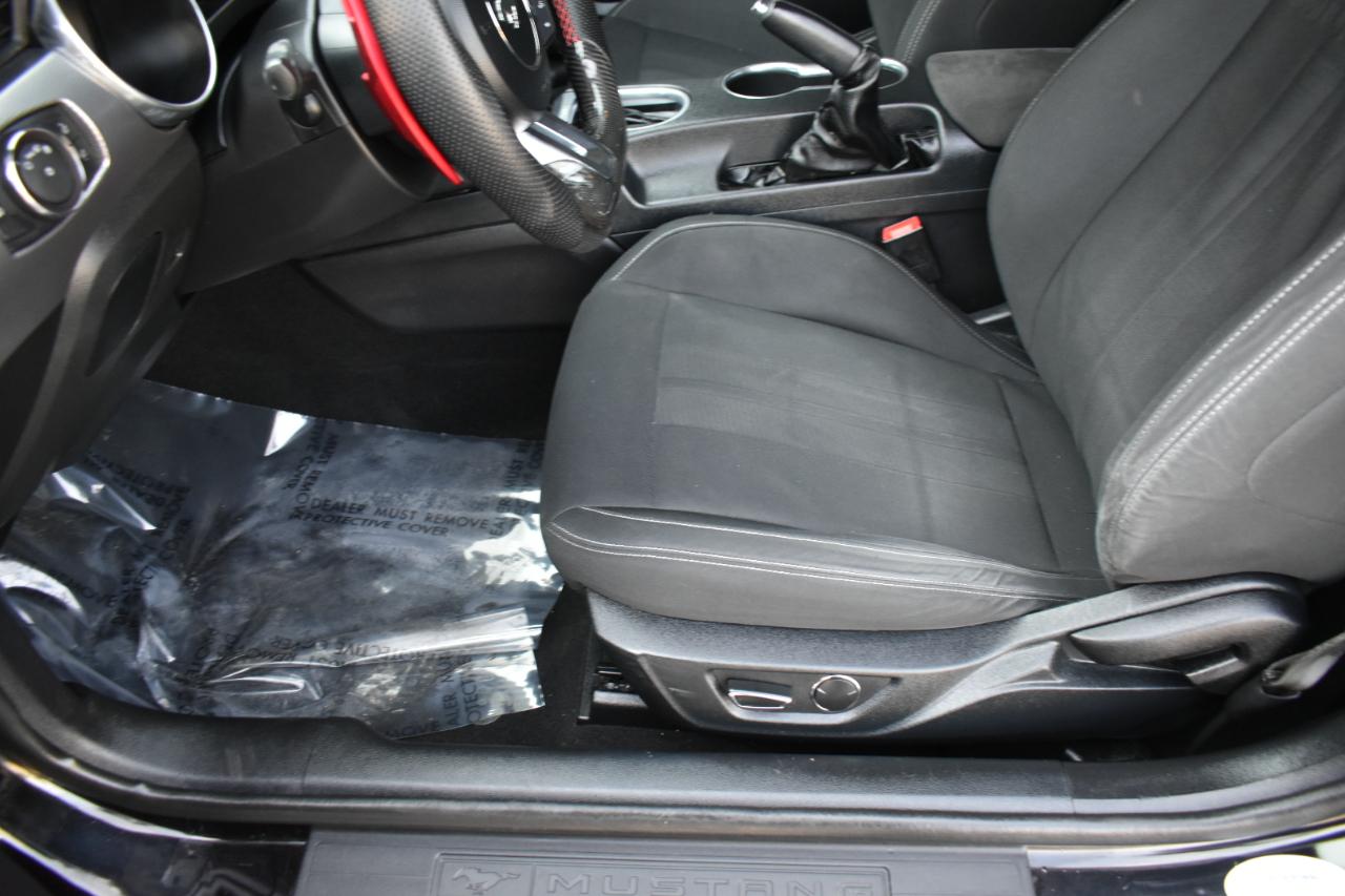 Ford Mustang GT Coupe 2019