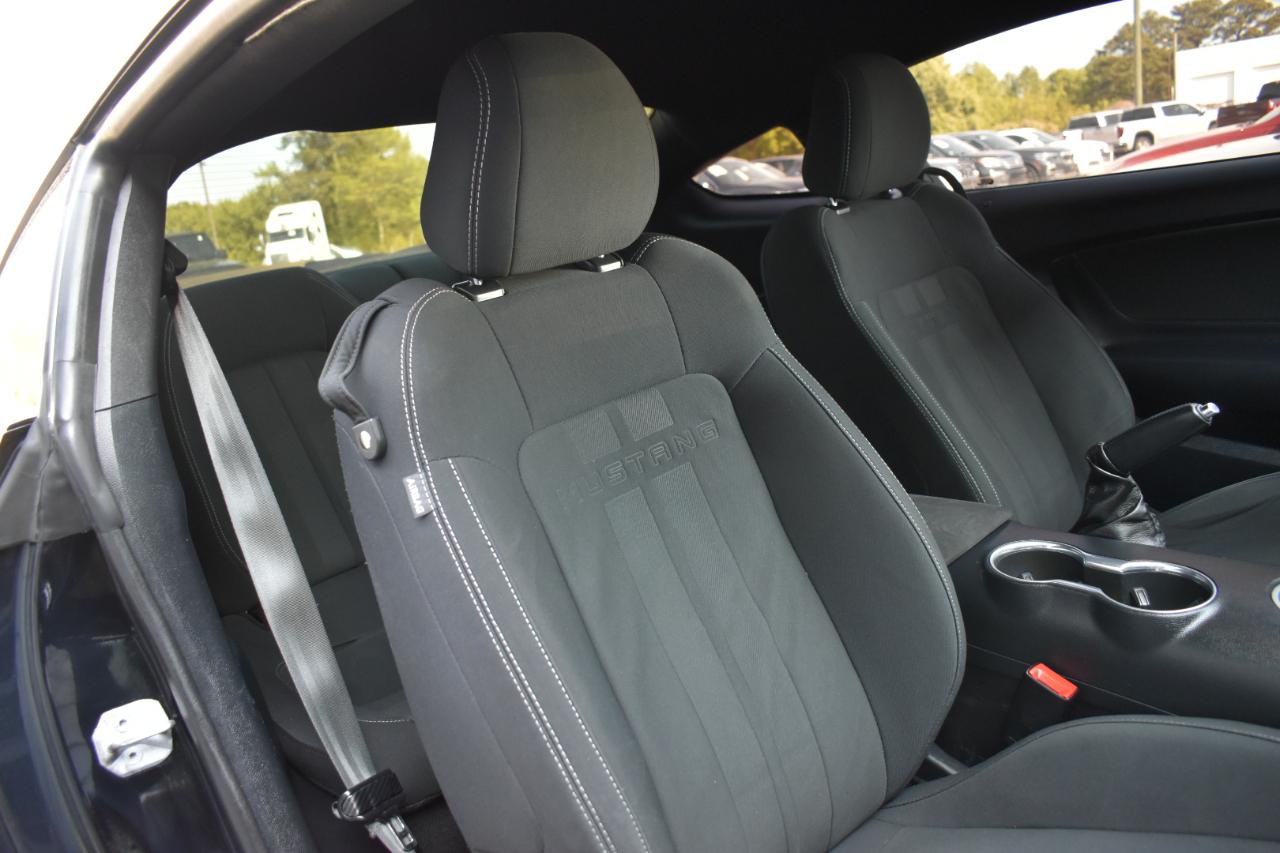 Ford Mustang GT Coupe 2019