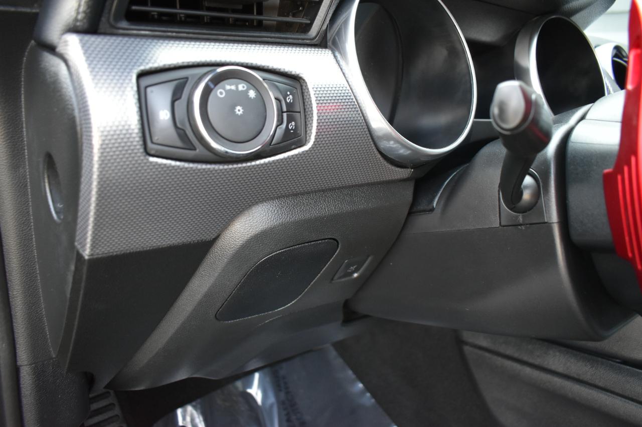 Ford Mustang GT Coupe 2019