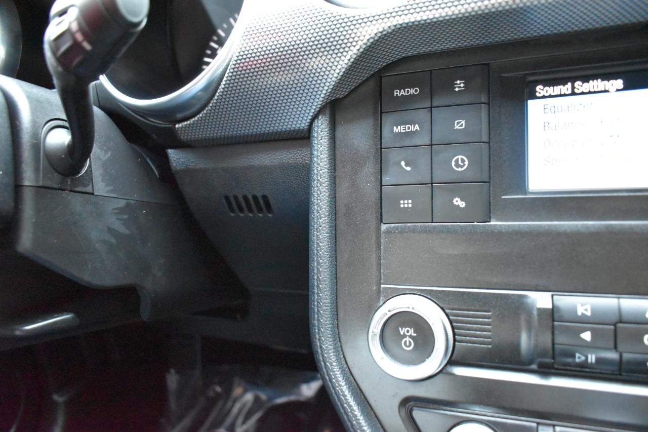 Ford Mustang GT Coupe 2019