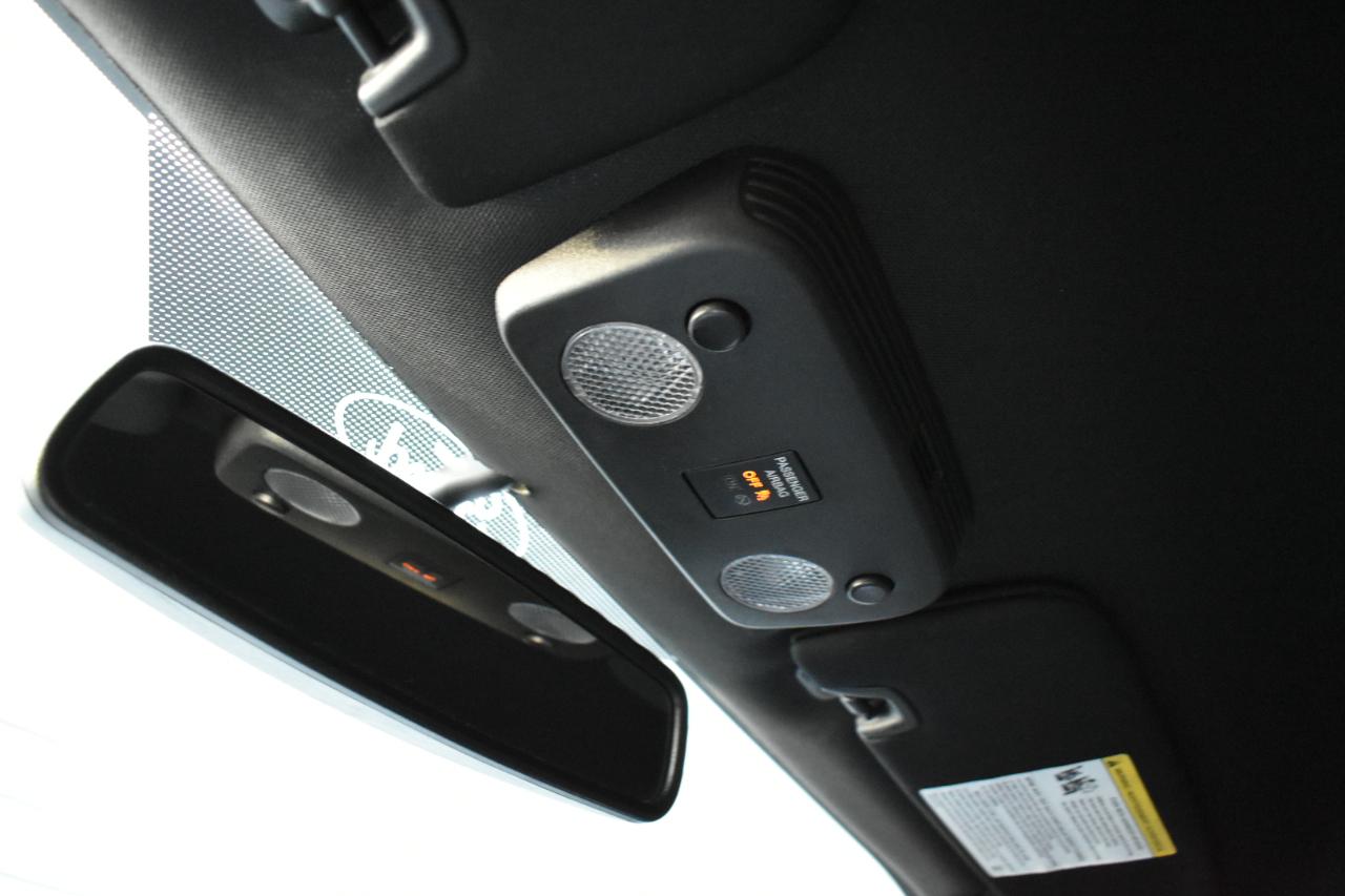 Ford Mustang GT Coupe 2019