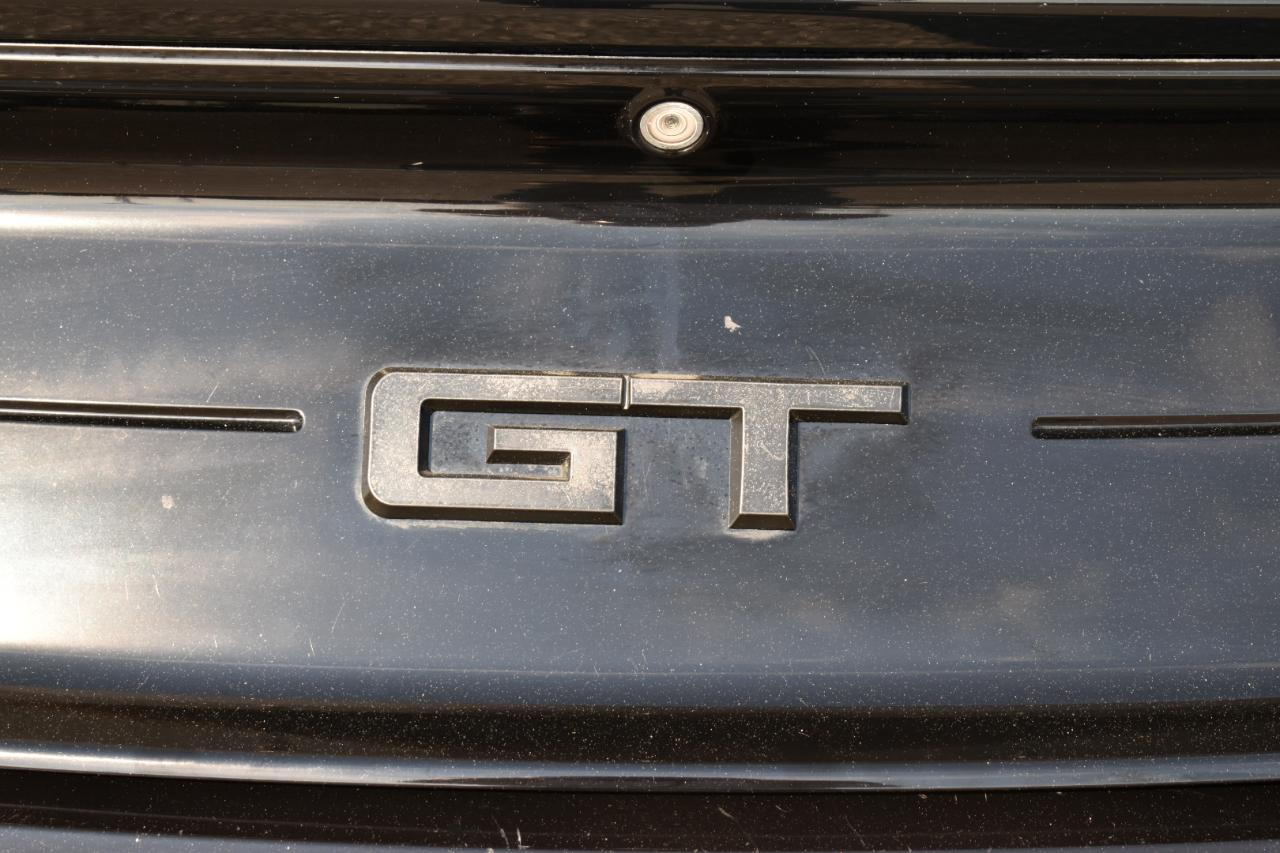 Ford Mustang GT Coupe 2019