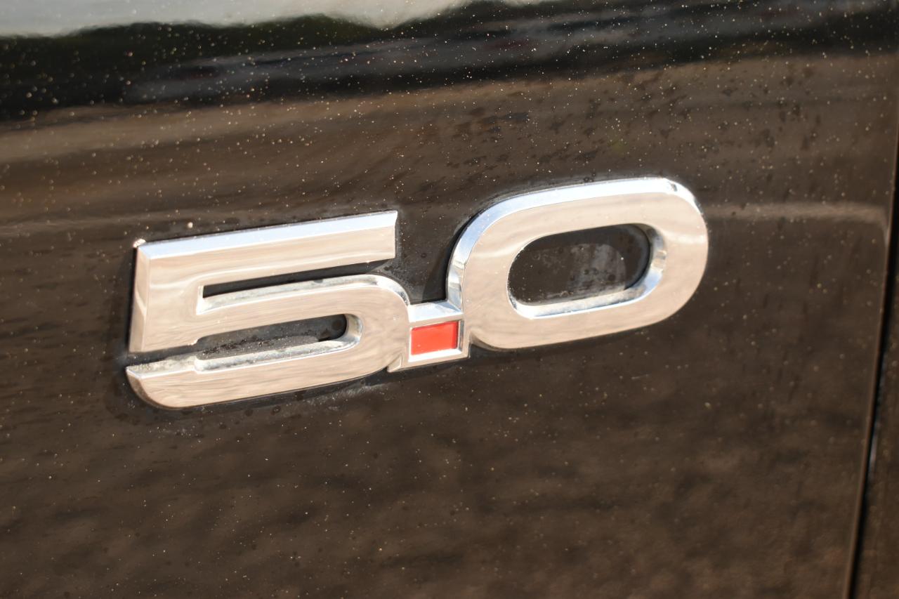 Ford Mustang GT Coupe 2019