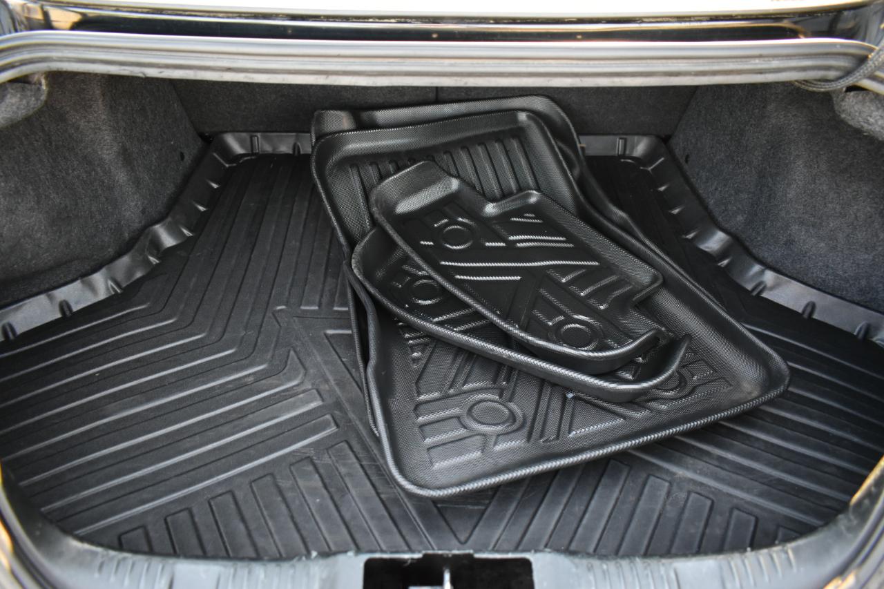 Ford Mustang GT Coupe 2019