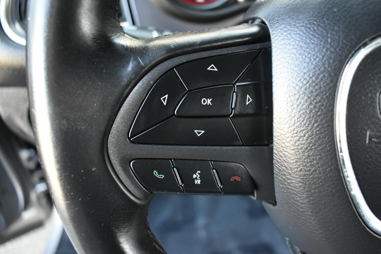 Dodge Challenger R/T Plus 2017