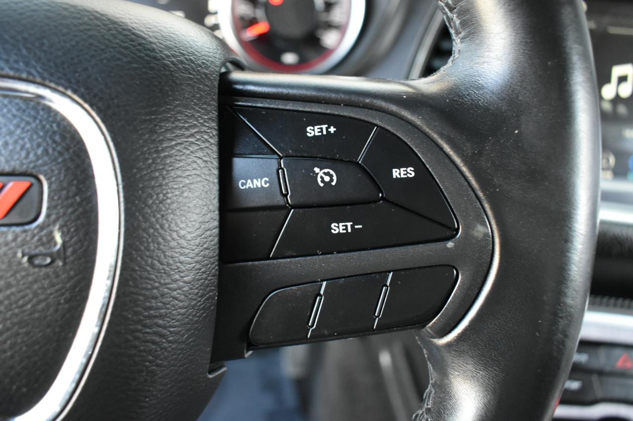 Dodge Challenger R/T Plus 2017