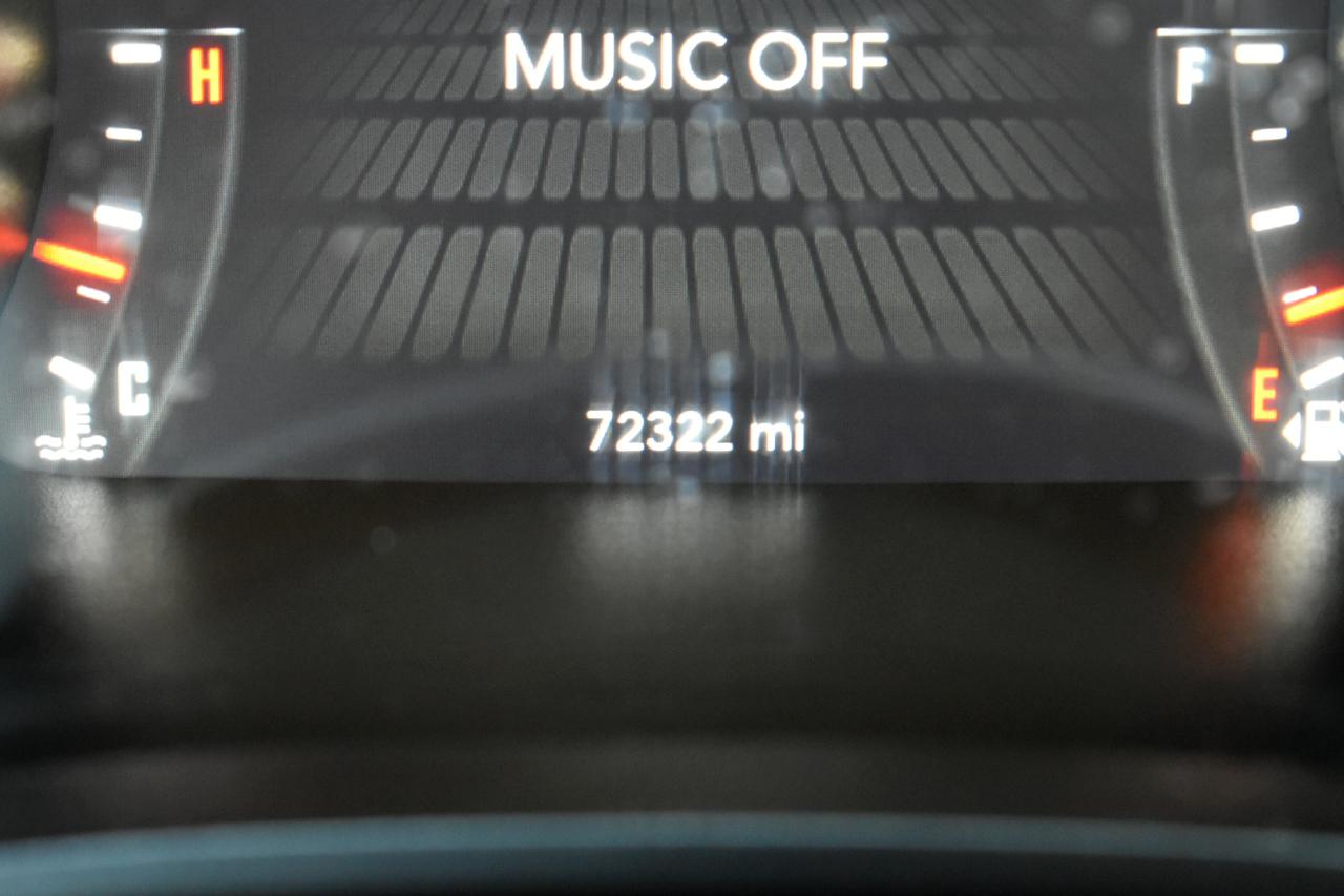 Dodge Challenger R/T Plus 2017