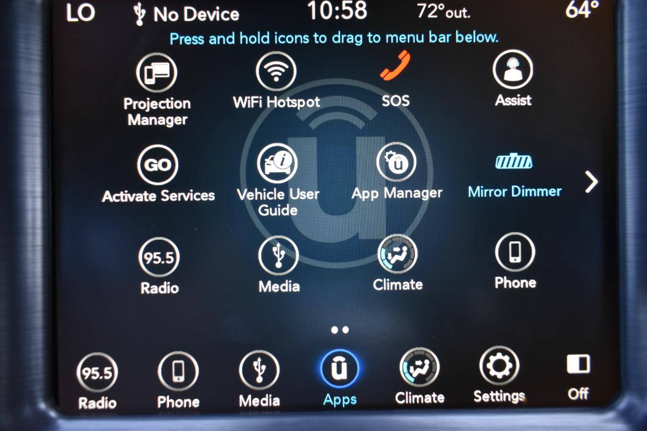 Dodge Challenger R/T Plus 2017