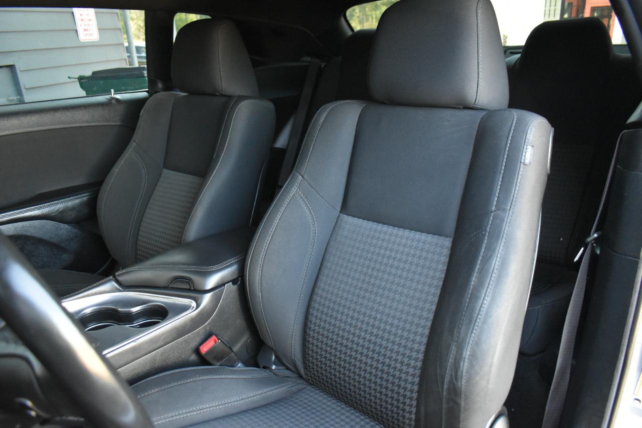 Dodge Challenger R/T Plus 2017