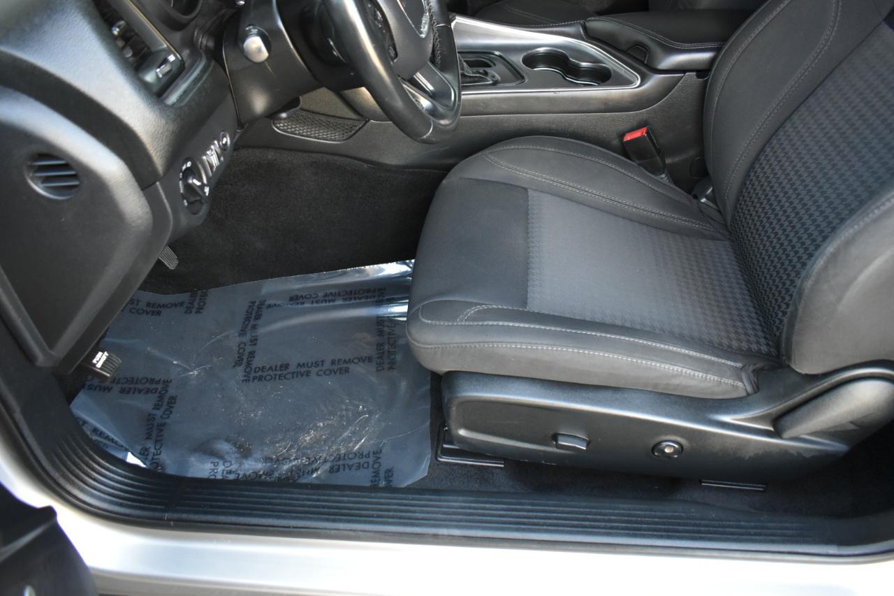 Dodge Challenger R/T Plus 2017