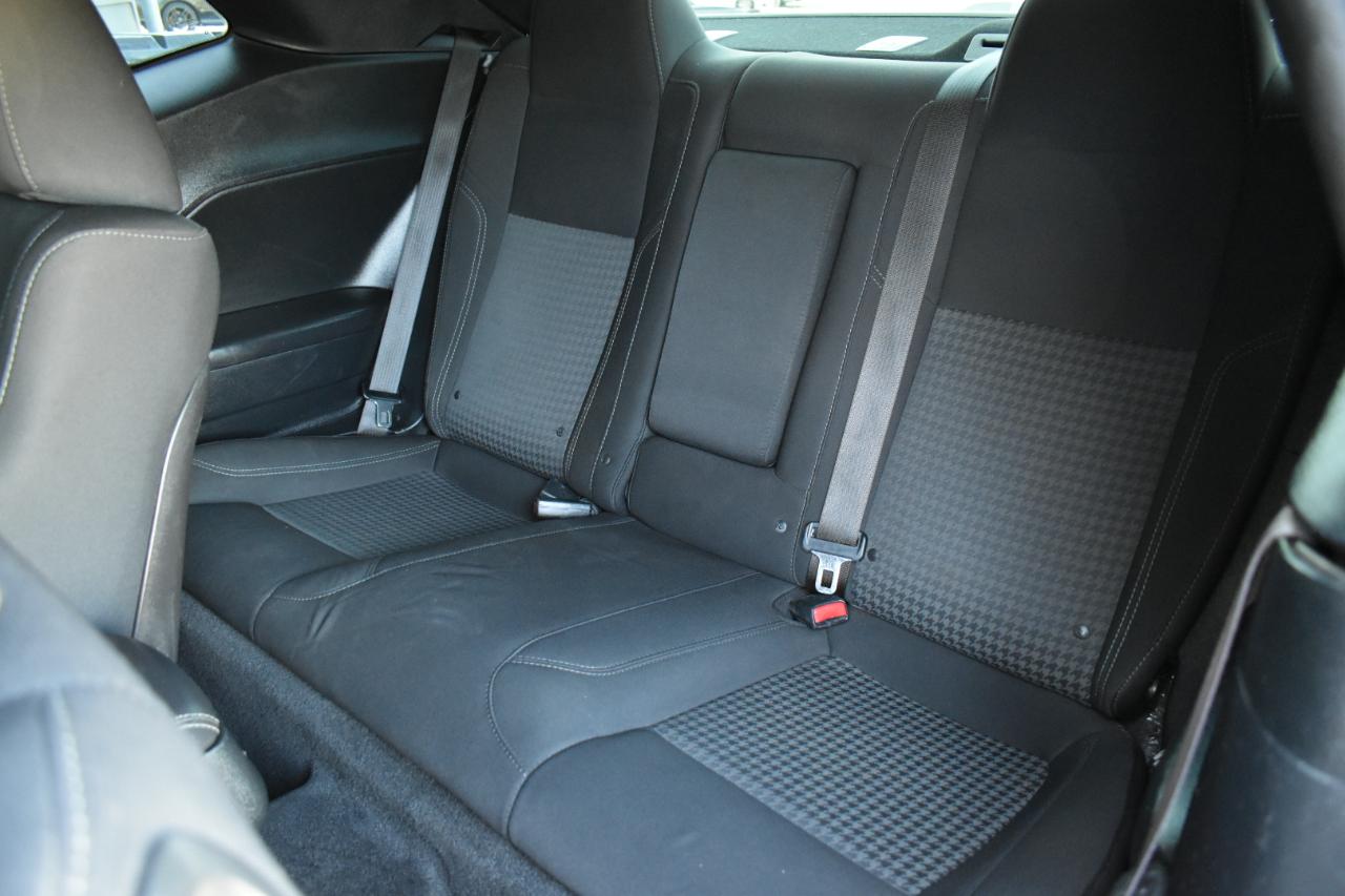 Dodge Challenger R/T Plus 2017